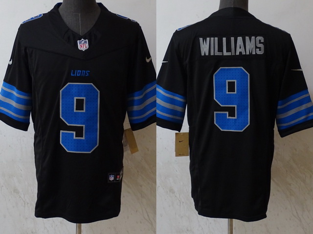 Detroit Lions Jerseys 06